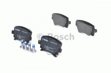    VOLKSWAGEN TOURAN 03>/CADDY/G5/G6  0 986 494 053