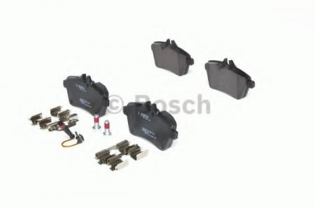   MERCEDES A-CLASS W169/B-CLASS W245 1.5-2.0 04-  0 986 494 087