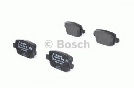    FORD GALAXY/MONDEO/S-MAX/VOLVO S80/XC70/FREELANDER 06-  0 986 494 247