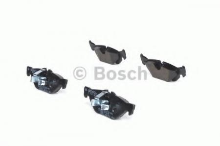 0986494272 (23927) BMW 3 E90 1.8-2.5I/1.8-2.0D 05- 0986494272