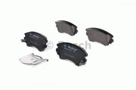    OPEL INSIGNIA 08-/ZAFIRA 11-/SAAB 9-5 10- R17INCH  0986494275