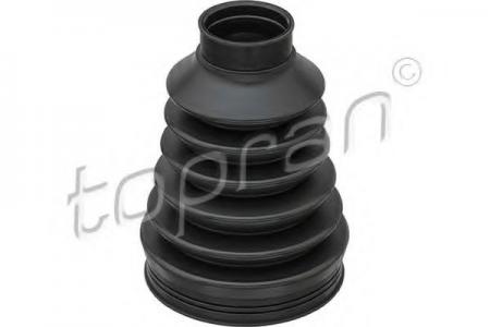 ПЫЛЬНИК ШРУСА ВНУТРЕННИЙ ТЕРМОПЛАСТ VW TOURAN/GOLF 03> 111 764