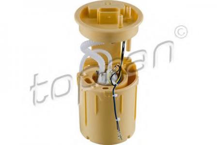 114 604 =HP= 7H0919088 VW T5 1.9-2.5TDI НАСОС ТОПЛ 114604756