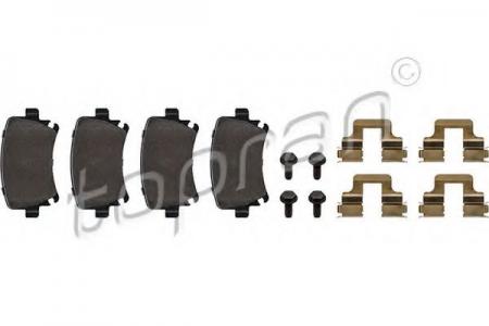     / AUDI A3, TT / SKODA OCTAVIA / VW CADDY, EOS, GOLF V, JETTA III 110738755
