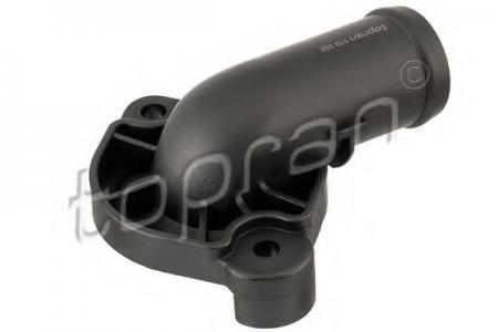 ФЛАНЕЦ СИСТЕМЫ ОХЛАЖДЕНИЯ SEAT: CORDOBA 02-09, IBIZA IV 02-09, IBIZA V 08-, IBIZA V ST 10-  SKODA: FABIA 06-, FABIA 99-08, FABIA COMBI 07-, FABIA COMBI 00-07 110358755