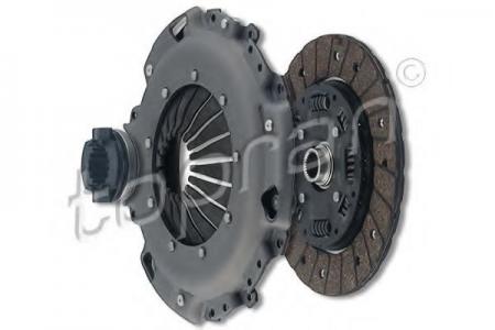  - VW PASSAT/GOLF 1.6-1.9D 88-99 109 211 546