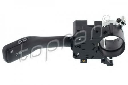 ПЕРЕКЛЮЧАТЕЛЬ ПОВОРОТА VAG A2/3/6/GOLF IV/BORA/PASSAT/FABIA/OCTAVIA/SUPERB 108660