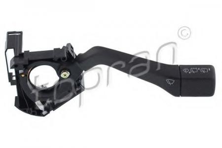 ПЕРЕКЛЮЧАТЕЛЬ ПОДРУЛЕВОЙ SEAT: TOLEDO I 91-99  VW: GOLF II 83-92, JETTA II 84-92, PASSAT 88-96, PASSAT VARIANT 88-97, POLO 81-94, POLO CLASSIC 85-94, POLO КУПЕ 81-94 103 577 756