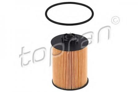 ФИЛЬТР МАСЛЯНЫЙ OPEL ASTRA G/H/CORSA C/D 1.0-1.4 205209756