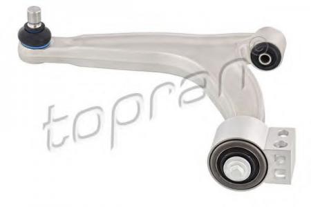 206 461 =HP= 0352051 OPEL VECTRA C 02- FLW LH + 206461586