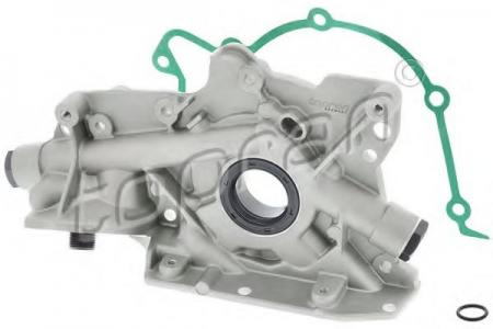 201 277 =HP= 0646028 OPEL ASTRA 1.7D МАСЛЯНЫЙ НАСО 201277755