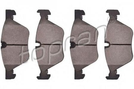   . BMW E90/E60/E61 155, 1X63, 5X20, 3MM 34116771868 501244755