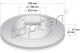   FORD MONDEO 93-00/SCORPIO 93-98  D=260. 300265