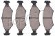     / FORD ESCORT III-IV, FIESTA II-III, ORION I-II, SIERRA 1.1 - 2.0 (  300108755