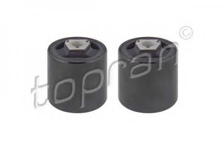 RUBBER MT. KIT 501 038 546