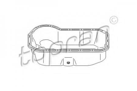   VW GOLF II-III/PASSAT B3-B4 1, 6/1, 8/2, 0 100832