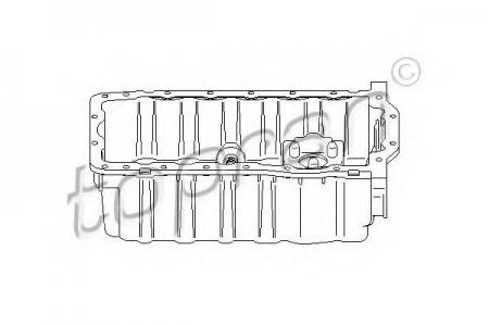 112 342 =HP= 038103603AG AUDI VW 1.9TDI 03- ������ 112342755