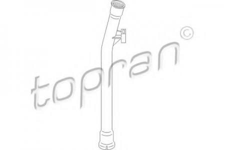    VW GOLF IV, AUDI A3, SKODA OCTAVIA HANS PRIES 108033