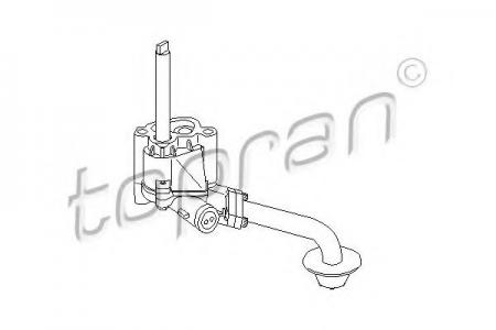    AUDI 80 [B3], 100 [44Q/C3] , VW PASSAT [B2]  ABM/ADA/DS/JW/NP/EP/FZ/SF 100209876