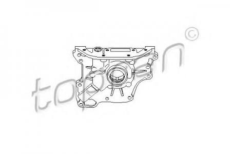   VAG GOLF/POLO/FABIA/CADDY/OCTAVIA 1.0-1.6 91- 110 349 755