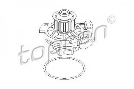   ()  VW TRANSPORTER IV 2.4D / 2.5 07 / 90-04 / 03 100140755