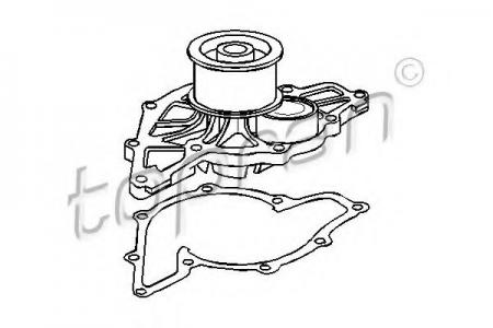   AUDI A6/VW PASSAT 2.5D 108264755