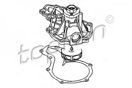   ()  AUDI A4 1.6 / 1.8 / T 01 / 95-09 / 01 / A6 1.8 / T 12 / 95-01 / 05.VW PASSAT 1.6 / 1.8 / T 10 / 96-11 / 00 108238755