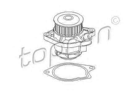   ()  VW POLO/SEAT CORDOBA 1, 0I 96-> 108265755