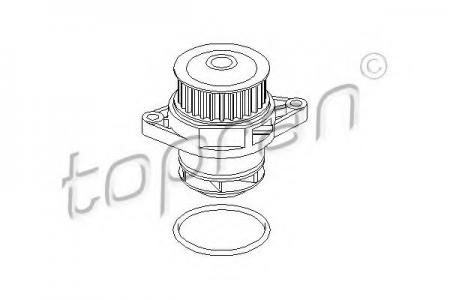   ()  VW GOLF III / VENTO 1.4-1.6 91-99; POLO 1.0-1.6 94-; SKODA FELICIA 1.6  ADX / AEA / AEE / AER / AEV / AEX / AKV 100570755