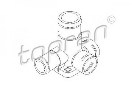     AUDI/VW 1.6-2.0/1.6TD/1.9D-TD 101456756