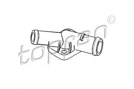 VAG T4 1,9D/2,0E 9/90-   107 309 756