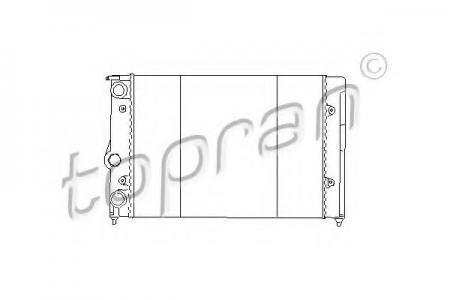   [430 MM.]  VW POLO / DERBY / GOLF II / JETTA / PASSAT B3 1, 1-1, 8 83-91 102572755