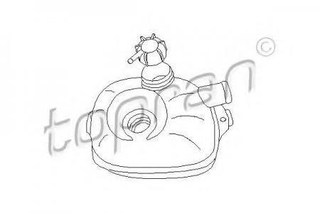     VW T3 -92 100164755
