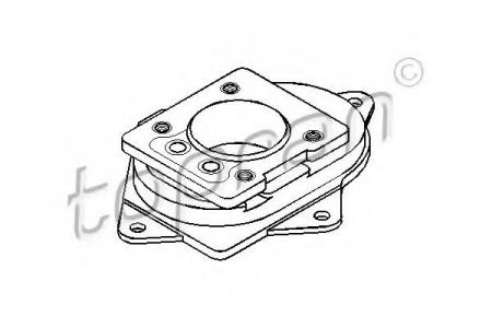 100 963 =HP= 050129761H A/VW . 100963755