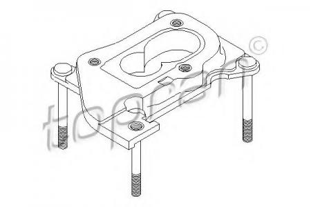   VW GOLF/JETTA/POLO 1.3 83-94 101003755