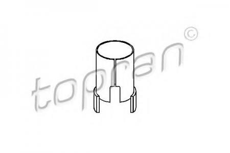    VW: GOLF I 74-85, GOLF II 83-92, JETTA I 78-84, JETTA II 84-92 100070466