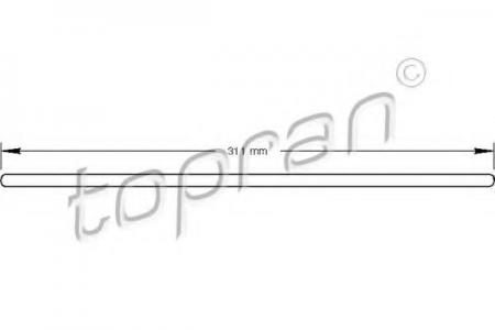 .     VW GOLF II 100073466