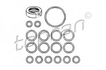   AUDI 100(44) 82-90 107356