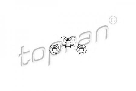     M8X1.25 SEAT: CORDOBA 93-02, 02-, IBIZA I/II/II/IV 85-02, 02-, INCA 95-, TOLEDO 91-99, VW: CADDY 95-04, GOLF II/III/IV 84-02, JETTA 84-92, PASSAT 102 773 466