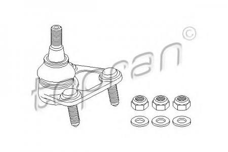 BALL JOINT 111 148 586