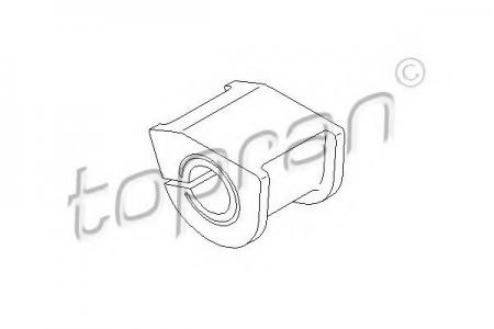 ПОДУШКА СТАБИЛИЗАТОРА 107357