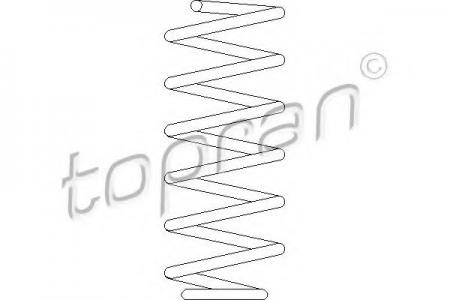    VW GOLF III 1/93-9/94 109261756