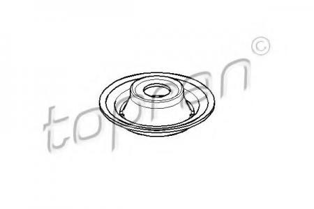    AUDI: A3 96-03  SEAT: AROSA 97-04, LEON 99-06, TOLEDO II 99-06  SKODA: OCTAVIA 96-, OCTAVIA COMBI 98- VW: BORA 98-05, BORA  99 103 492 755