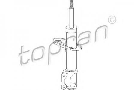  VW GOLF II/III/VENTO 84-08/94 ..() 103 042 755