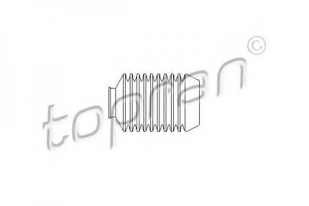    VOLKSWAGEN: GOLF 75-83, JETTA 80-83, SCIROCCO 75-, CADDY 83-92, PASSAT, SANTANA, CORSAR 73-81 102613546