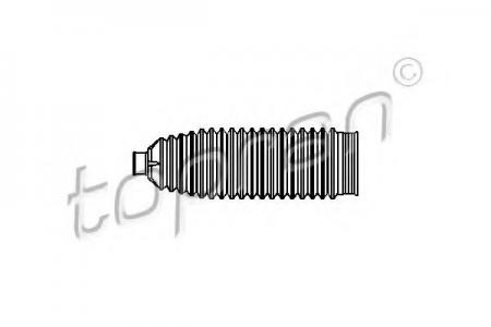    SKODA: OCTAVIA 96-, AUDI: A3/A4/A6 94-01, VW: BORA 98-05, GOLF IV 97-05 109 440 755