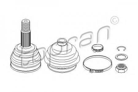   / SEAT, VW 80~ 102809755
