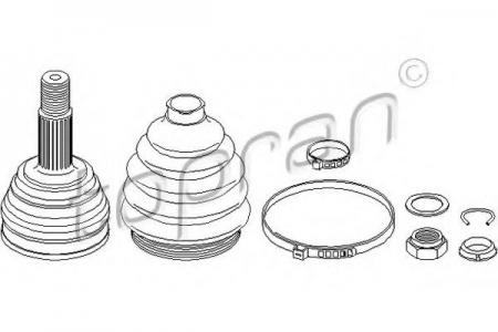   / SEAT, VW 1.6-2.0 88~ 103507755