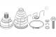  VW T4 1.9D-2.8 90-03 . HANS PRIES 108111755 108111755