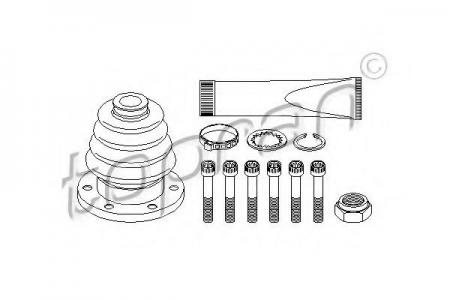   AUDI 80/VW CADDY/G2/G3/G4/PASSAT 1.3-2.3 72-04 . 102814546